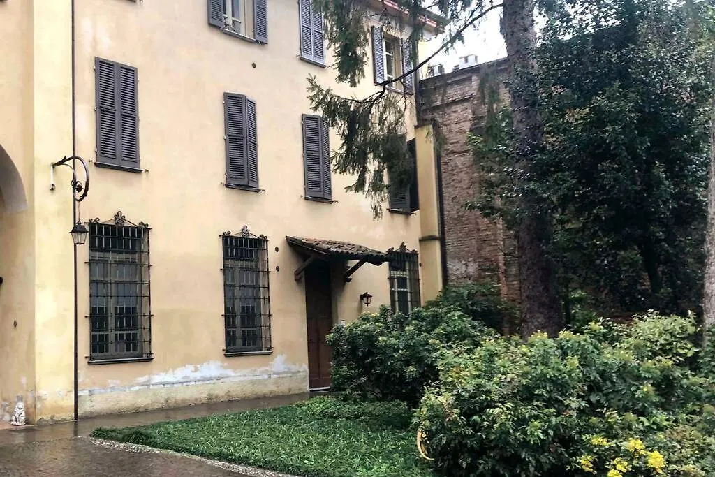 Ferienwohnung Da Luigi - Casa Sofia Cremona Italien