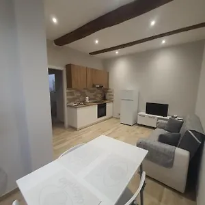 Alloggi Di Porta Po Apartment