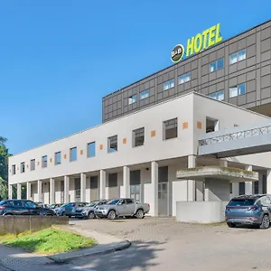 Hotel B&B Hotel Cremona, Cremona